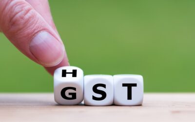 A Guide to GST/HST for Non-Residents Doing Business in Canada