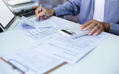 Understanding CRA Financial Reporting Requirements