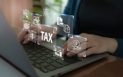 Top CRA-Approved Tax Software for Canadian Businesses