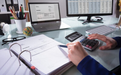 Ensuring Your Financial Records Meet CRA Audit Standards