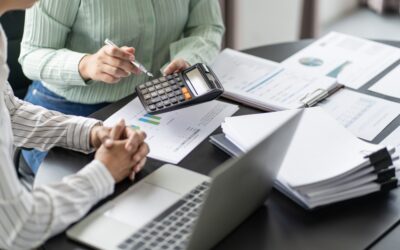 5 TIPS FOR STREAMLINING BOOKKEEPING WHILE STAYING CRA-COMPLIANT