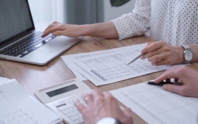 WHY CRA-COMPLIANT BOOKKEEPING CAN SAVE YOU TIME AND STRESS