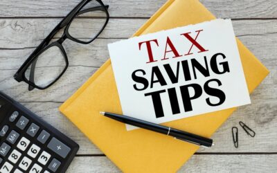 5 Tax-Saving Tips for Canadian Entrepreneurs (Stop Overpaying & Keep More of Your Profits!)