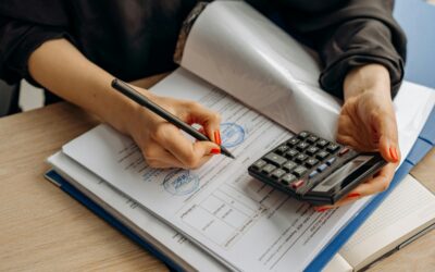 Why Professional Services Need CRA-Specific Accounting Support